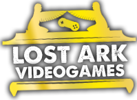 Lost Ark Video Games
