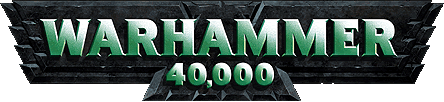warhammer40000logo